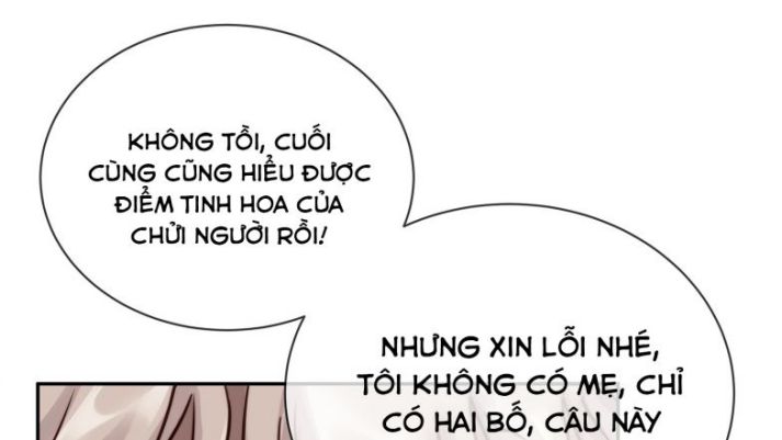 Để Ý Tôi Chút Nào Chap 3 - Next Chap 4