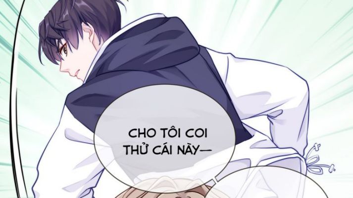 Để Ý Tôi Chút Nào Chap 3 - Next Chap 4