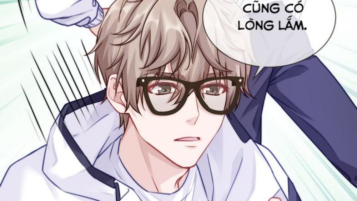 Để Ý Tôi Chút Nào Chap 3 - Next Chap 4