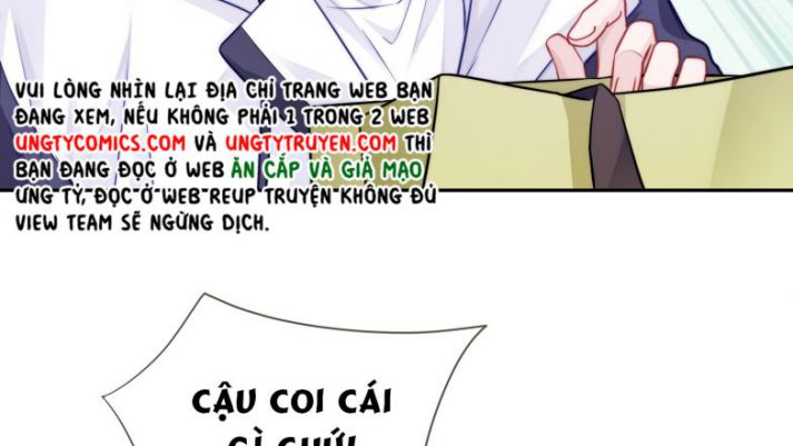 Để Ý Tôi Chút Nào Chap 3 - Next Chap 4