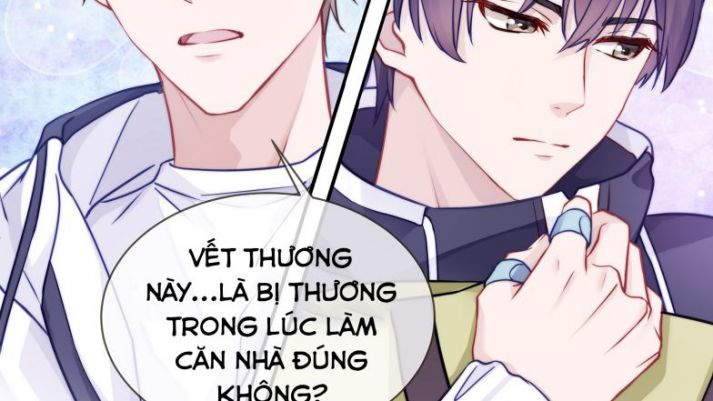 Để Ý Tôi Chút Nào Chap 3 - Next Chap 4