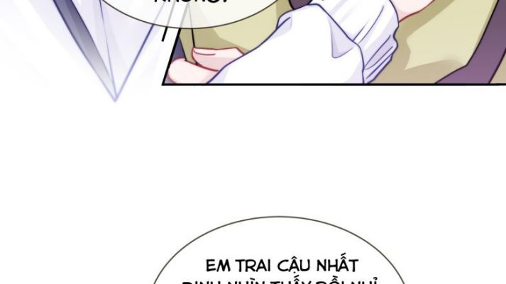 Để Ý Tôi Chút Nào Chap 3 - Next Chap 4