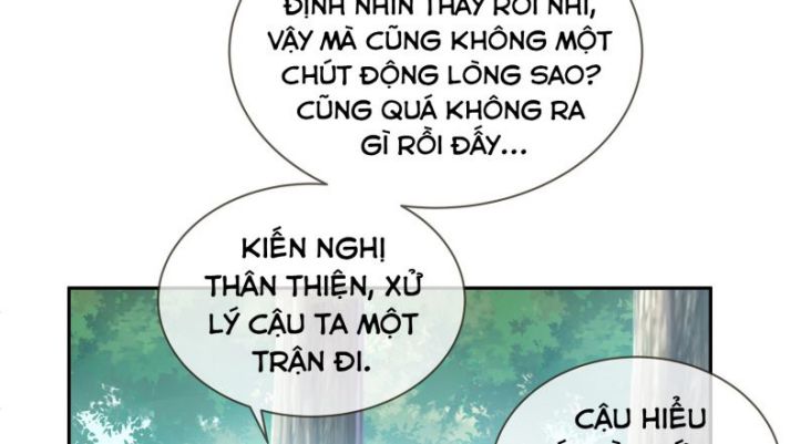 Để Ý Tôi Chút Nào Chap 3 - Next Chap 4