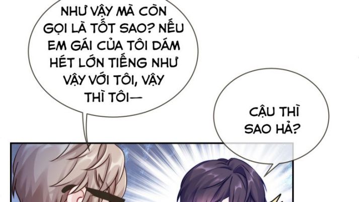 Để Ý Tôi Chút Nào Chap 3 - Next Chap 4