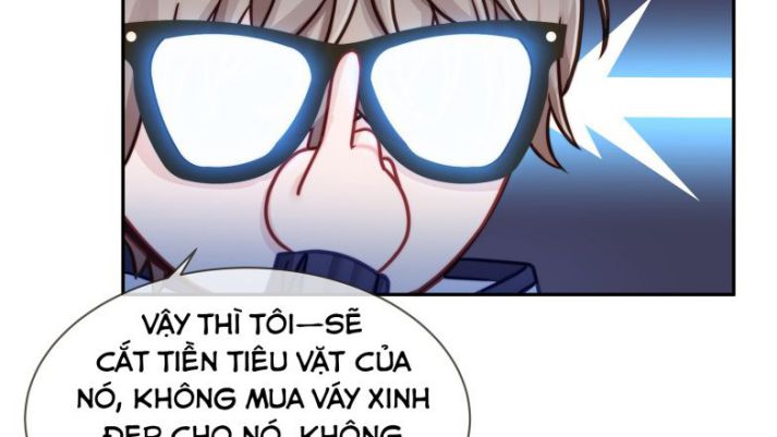 Để Ý Tôi Chút Nào Chap 3 - Next Chap 4