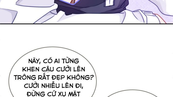 Để Ý Tôi Chút Nào Chap 3 - Next Chap 4