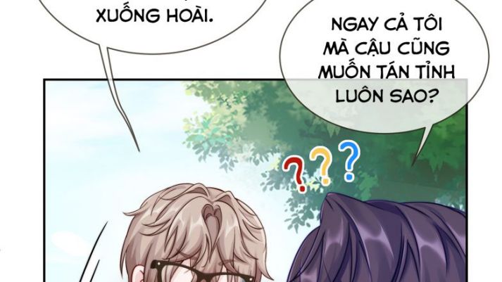 Để Ý Tôi Chút Nào Chap 3 - Next Chap 4