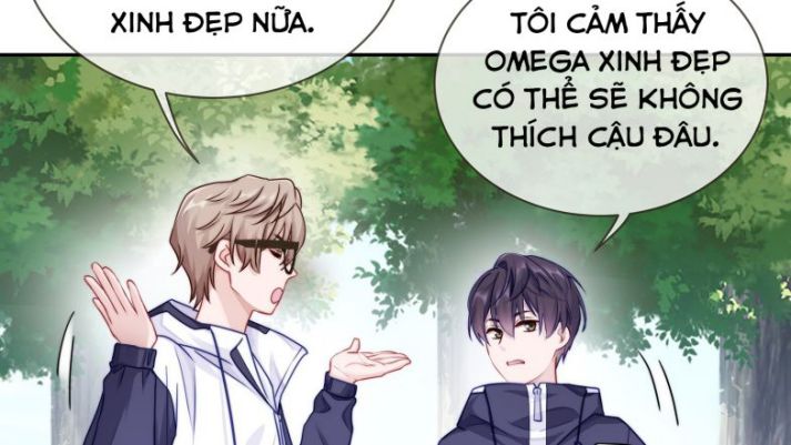 Để Ý Tôi Chút Nào Chap 3 - Next Chap 4