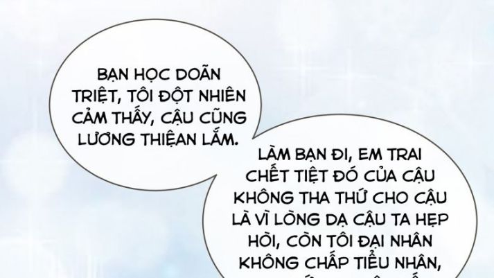 Để Ý Tôi Chút Nào Chap 3 - Next Chap 4