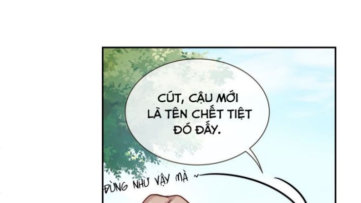 Để Ý Tôi Chút Nào Chap 3 - Next Chap 4