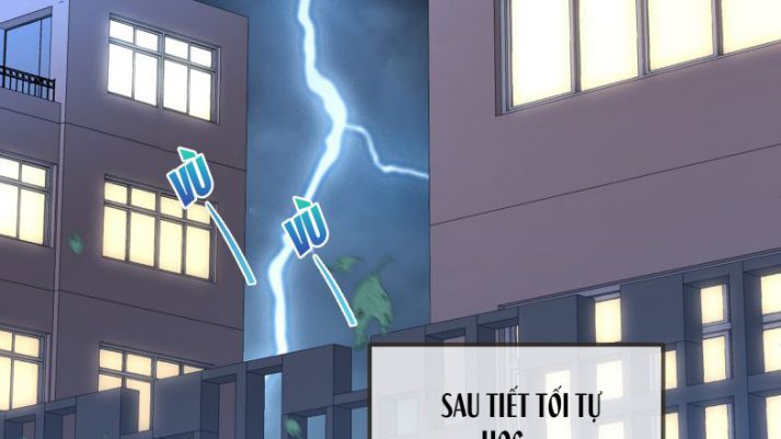 Để Ý Tôi Chút Nào Chap 3 - Next Chap 4