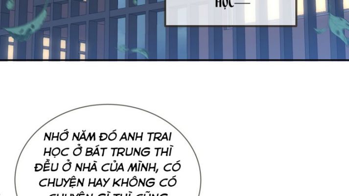 Để Ý Tôi Chút Nào Chap 3 - Next Chap 4