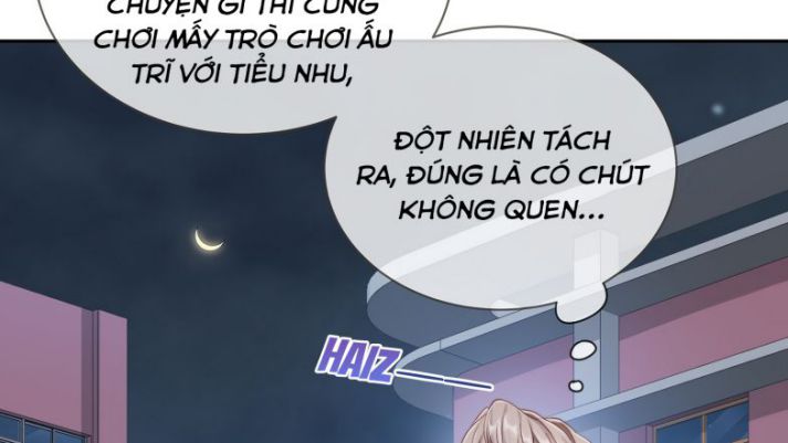 Để Ý Tôi Chút Nào Chap 3 - Next Chap 4