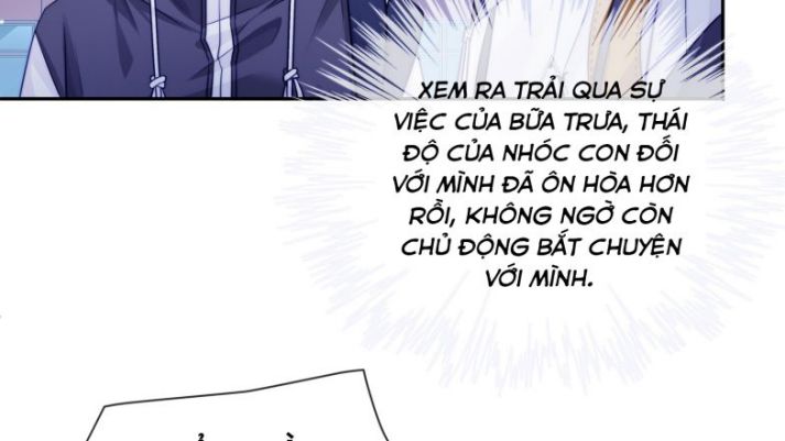 Để Ý Tôi Chút Nào Chap 3 - Next Chap 4