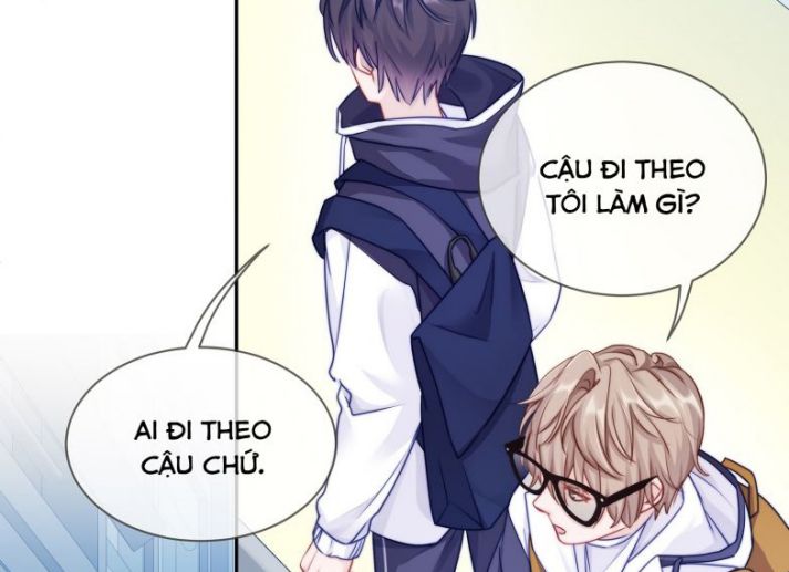 Để Ý Tôi Chút Nào Chap 3 - Next Chap 4