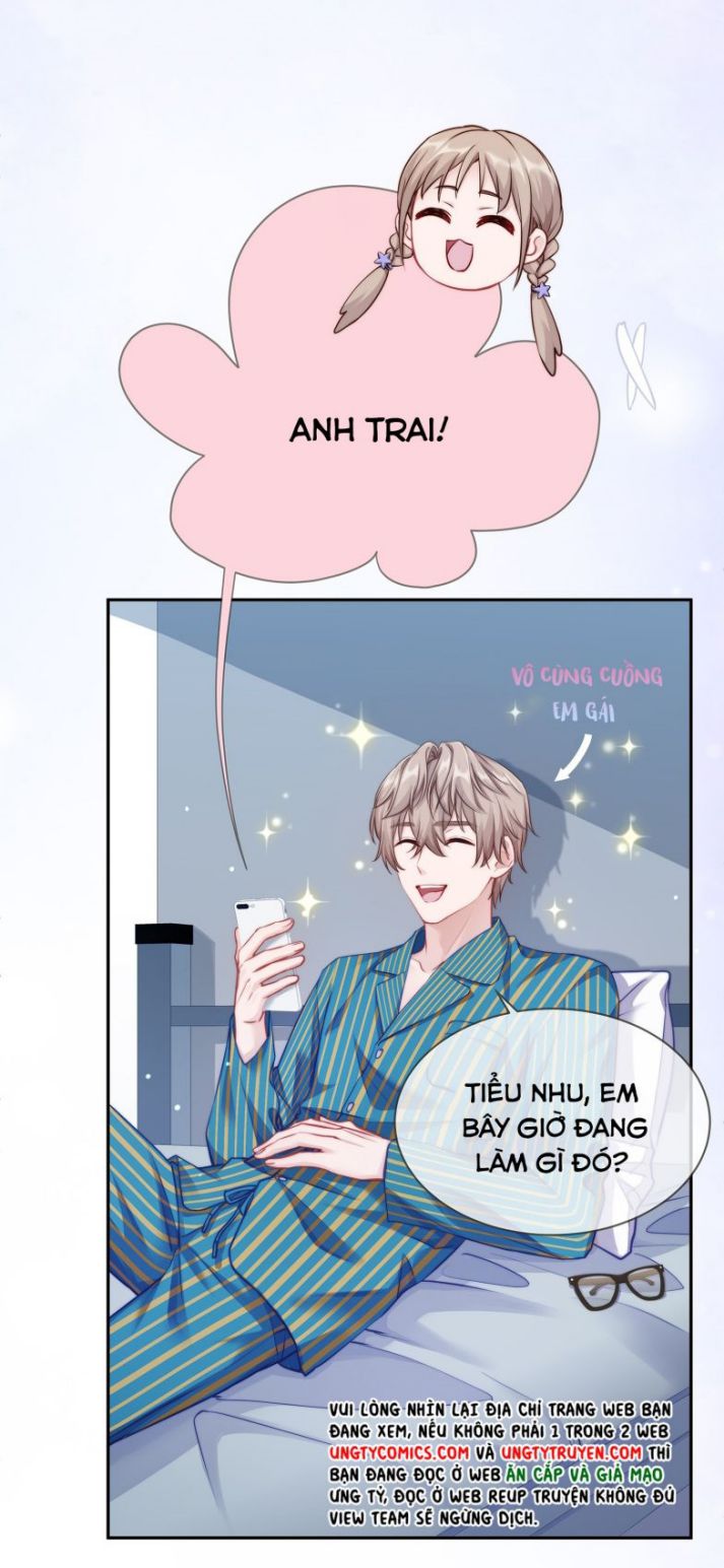 Để Ý Tôi Chút Nào Chap 3 - Next Chap 4