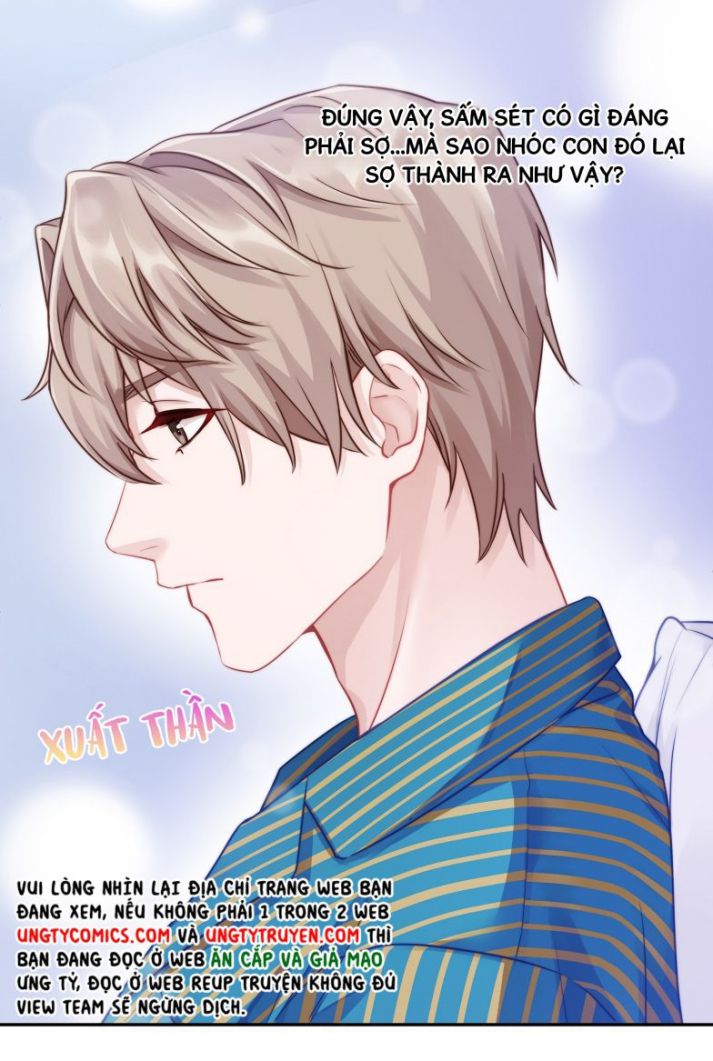 Để Ý Tôi Chút Nào Chap 3 - Next Chap 4