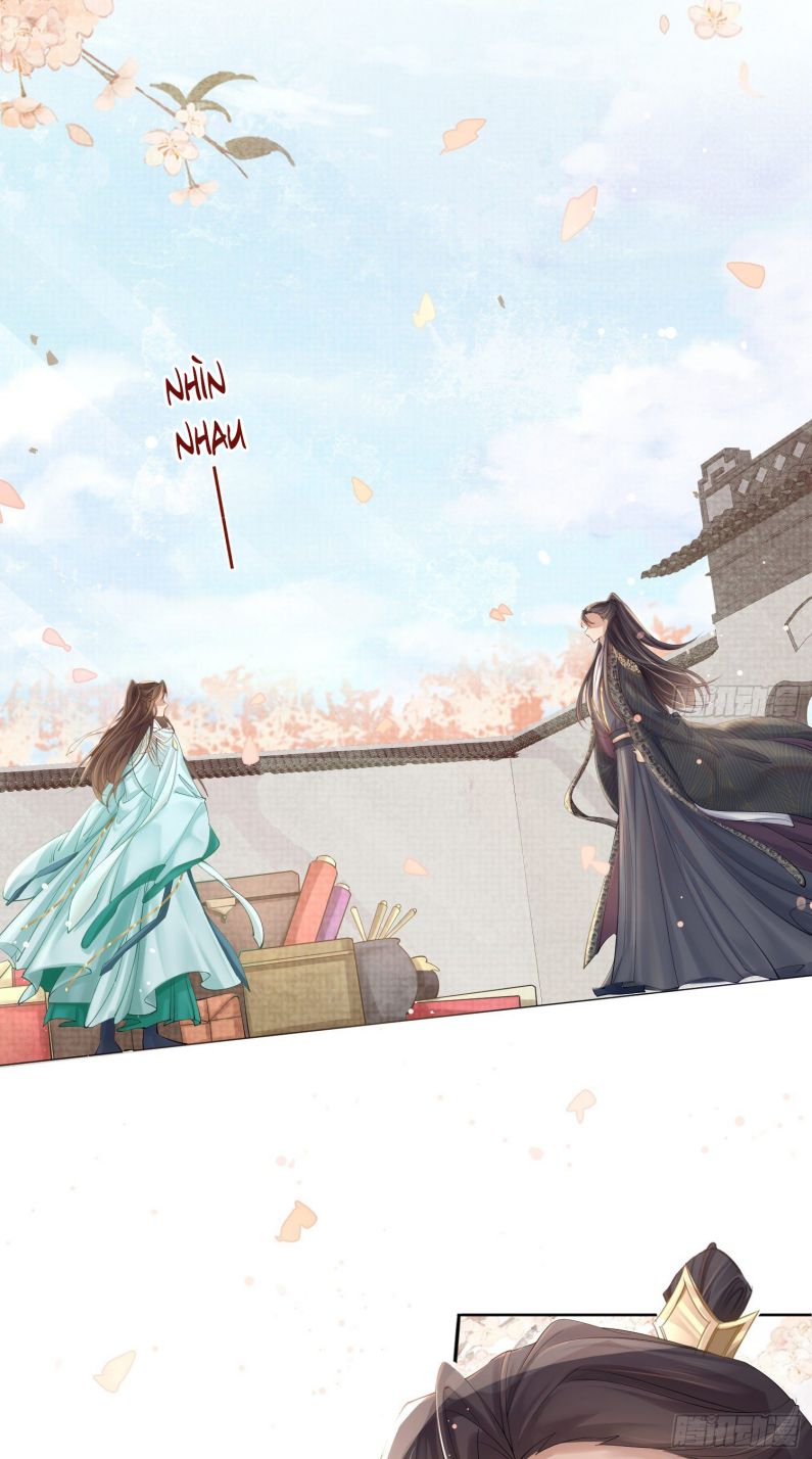 Bá Tổng Vương Phi Lật Xe Chỉ Nam Chapter 3 - Next Chapter 4