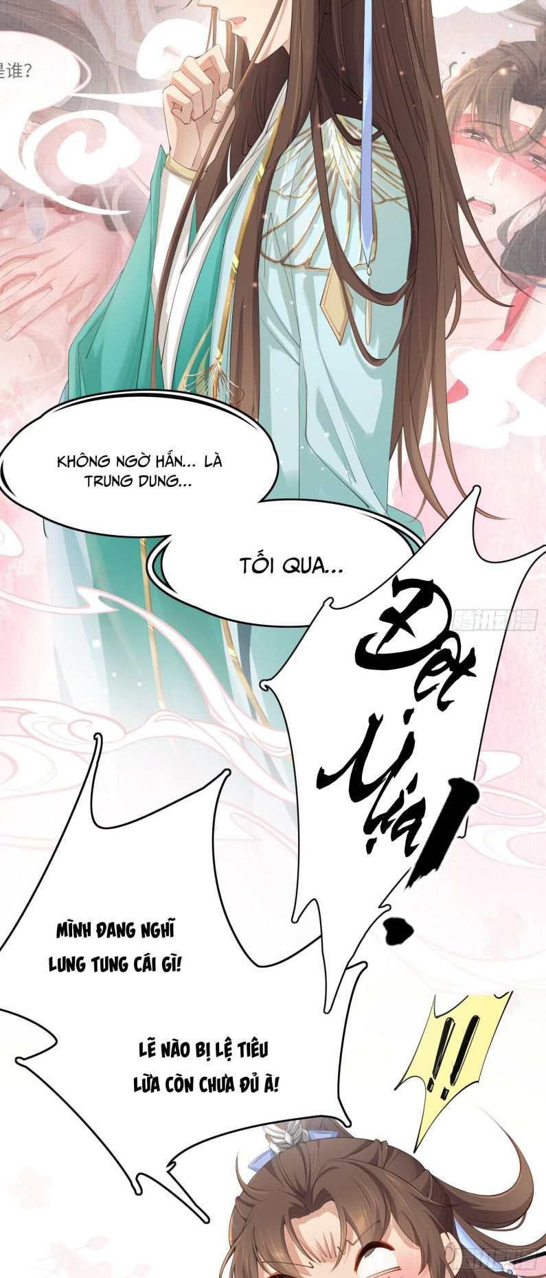 Bá Tổng Vương Phi Lật Xe Chỉ Nam Chapter 3 - Next Chapter 4