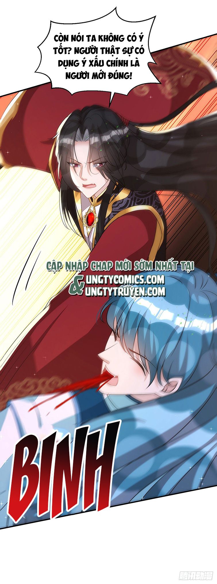 Thú Thụ Bất Thân Chap 142 - Next Chap 143