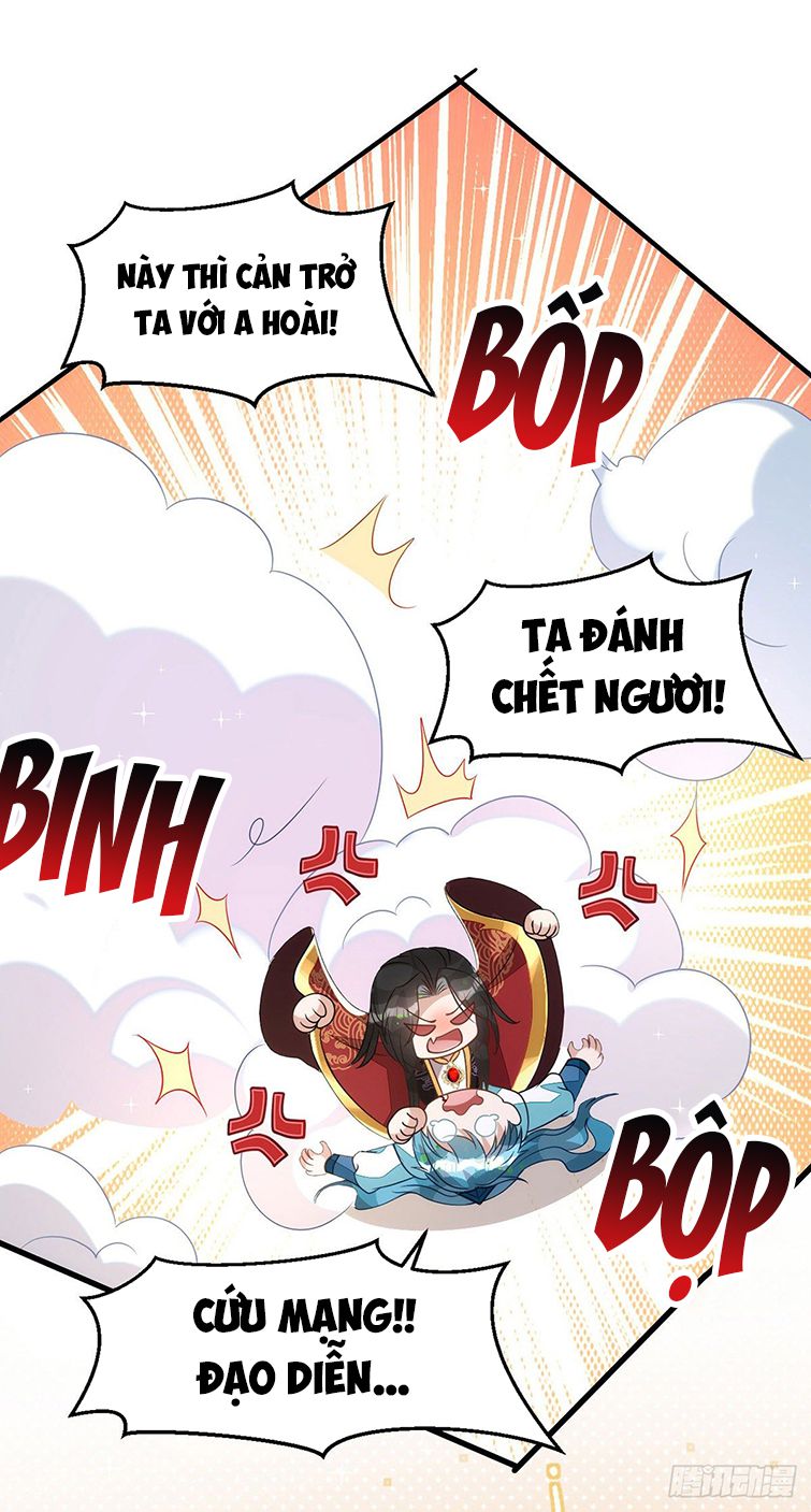 Thú Thụ Bất Thân Chap 142 - Next Chap 143