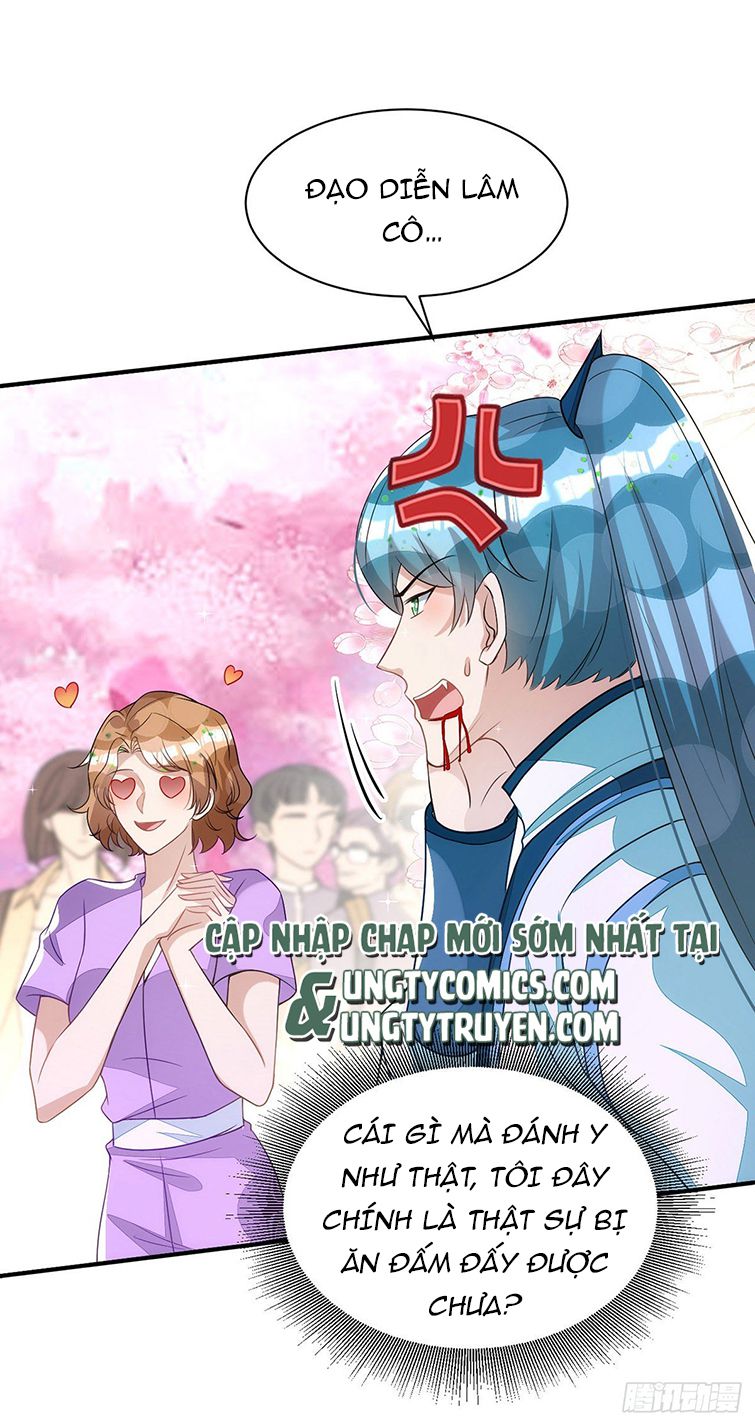 Thú Thụ Bất Thân Chap 142 - Next Chap 143