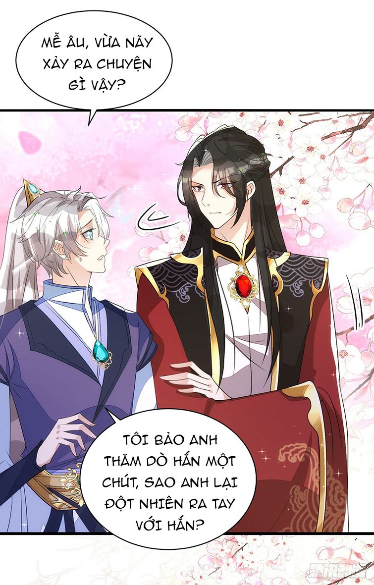 Thú Thụ Bất Thân Chap 142 - Next Chap 143