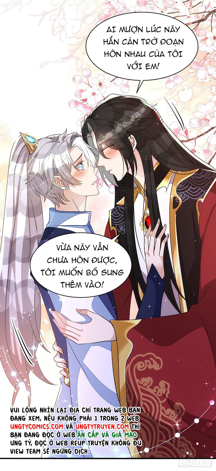 Thú Thụ Bất Thân Chap 142 - Next Chap 143