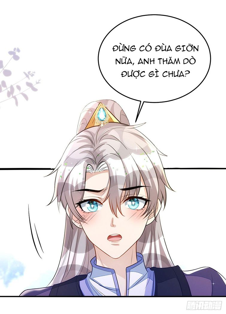 Thú Thụ Bất Thân Chap 142 - Next Chap 143