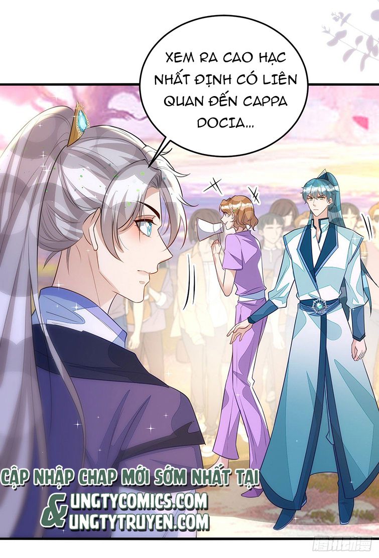 Thú Thụ Bất Thân Chap 142 - Next Chap 143