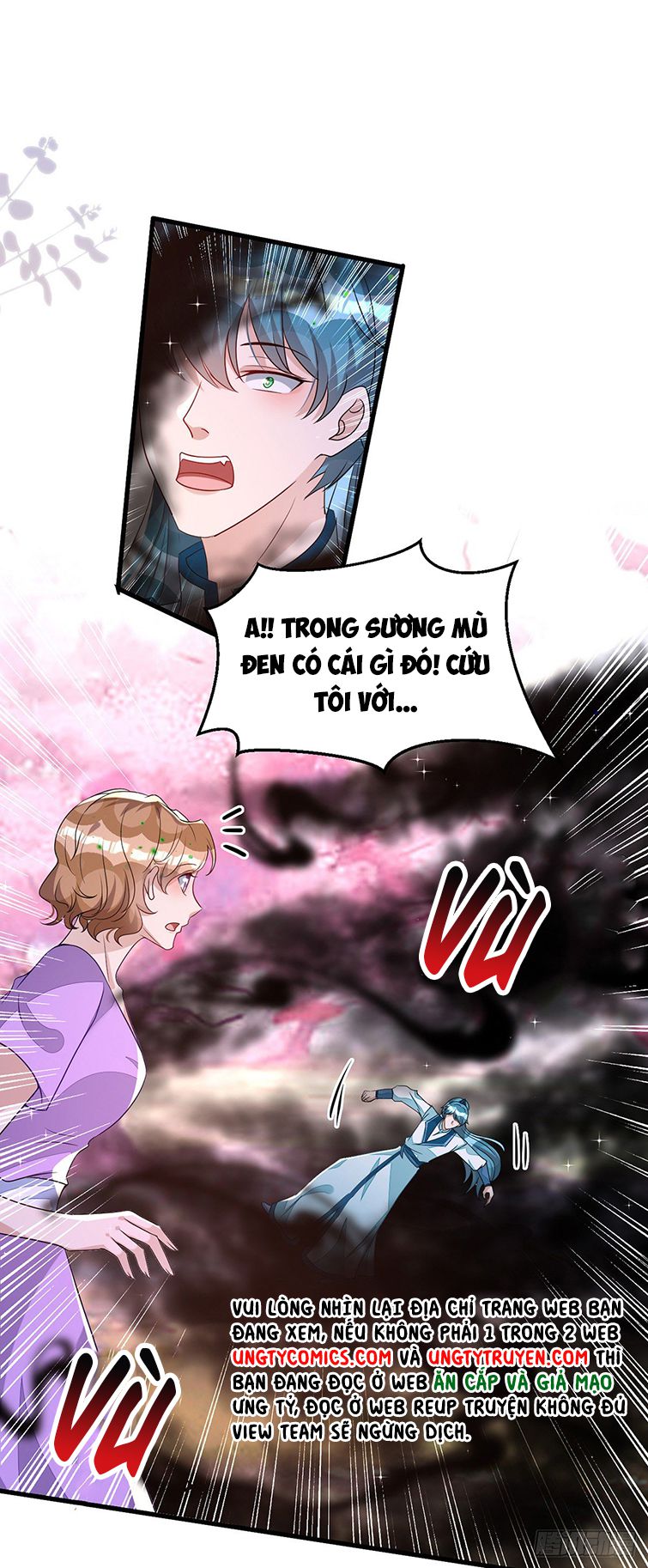 Thú Thụ Bất Thân Chap 142 - Next Chap 143