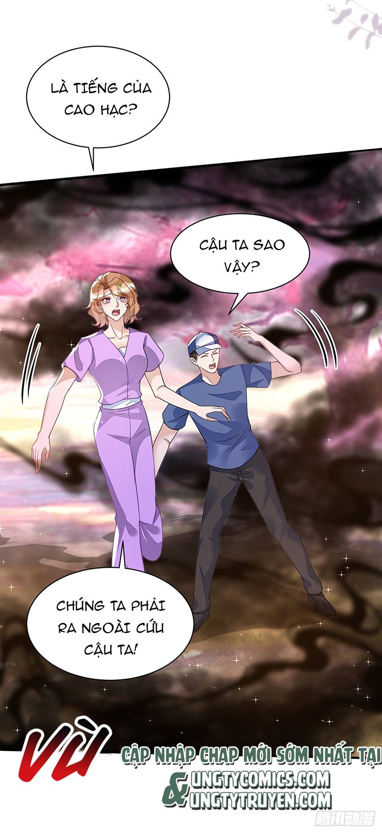 Thú Thụ Bất Thân Chap 142 - Next Chap 143