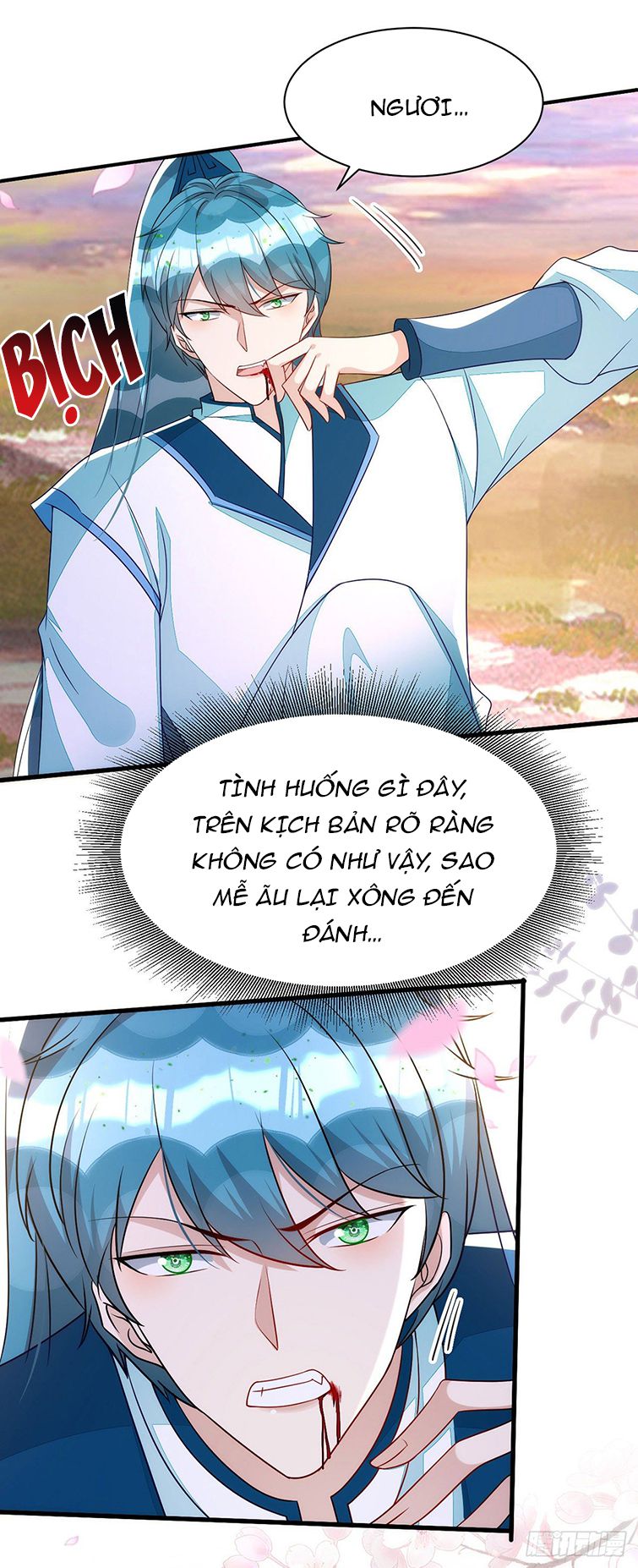 Thú Thụ Bất Thân Chap 142 - Next Chap 143