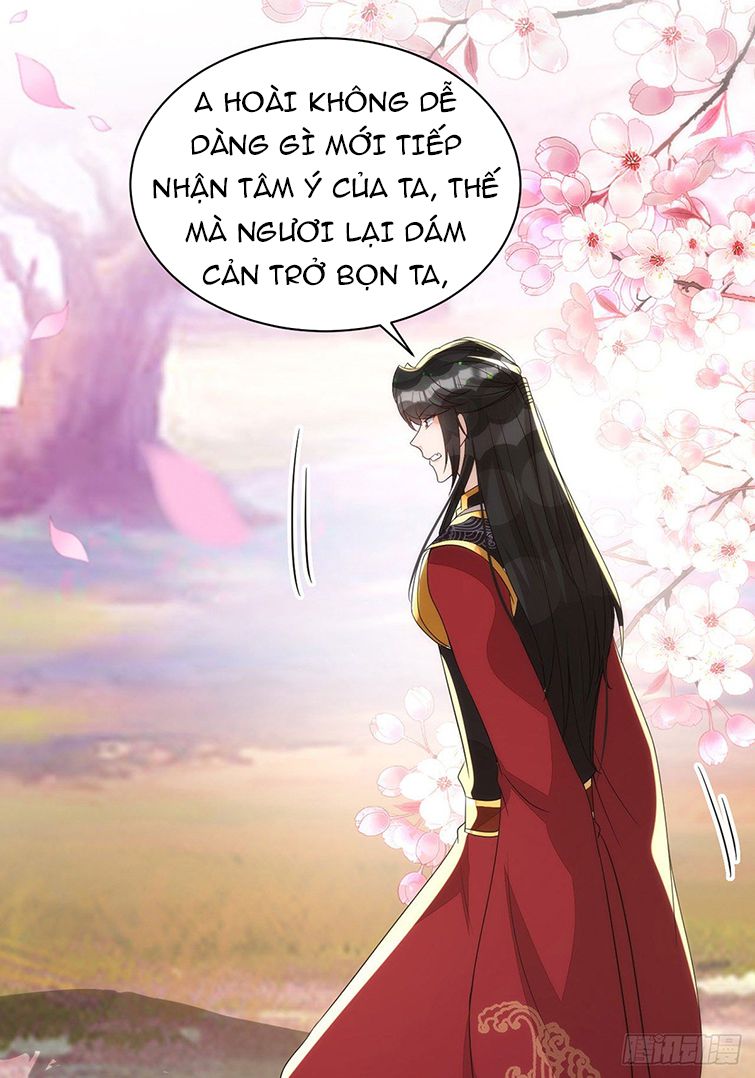 Thú Thụ Bất Thân Chap 142 - Next Chap 143