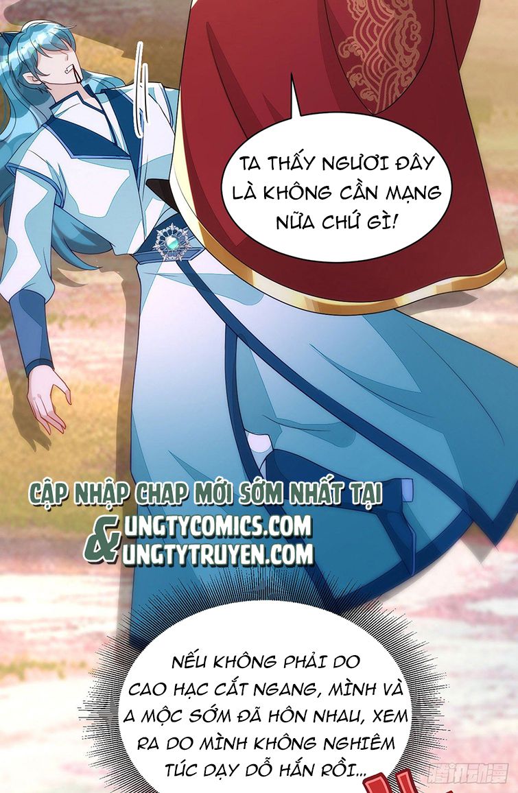 Thú Thụ Bất Thân Chap 142 - Next Chap 143