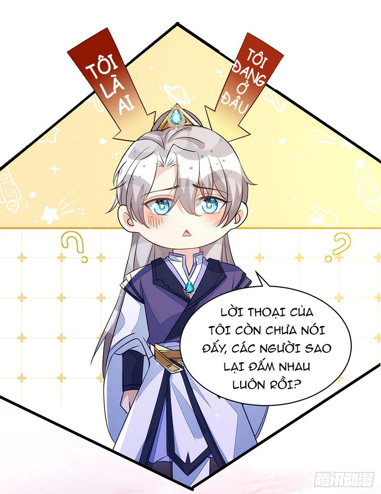 Thú Thụ Bất Thân Chap 142 - Next Chap 143