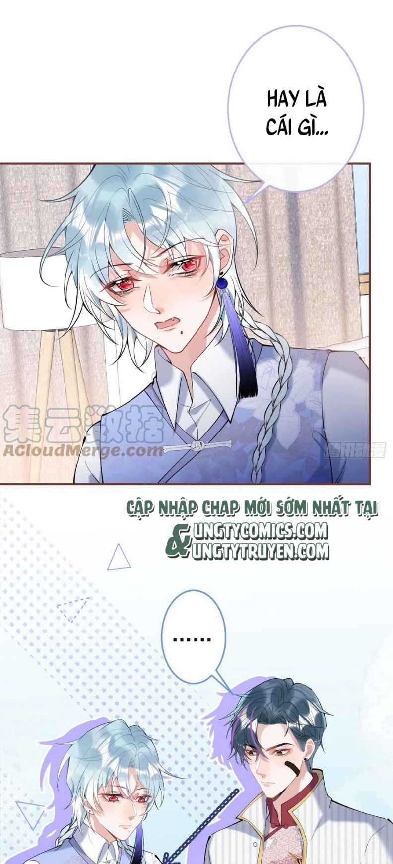 Hút Dương Khí Của Ngươi Chap 48 - Next Chap 49