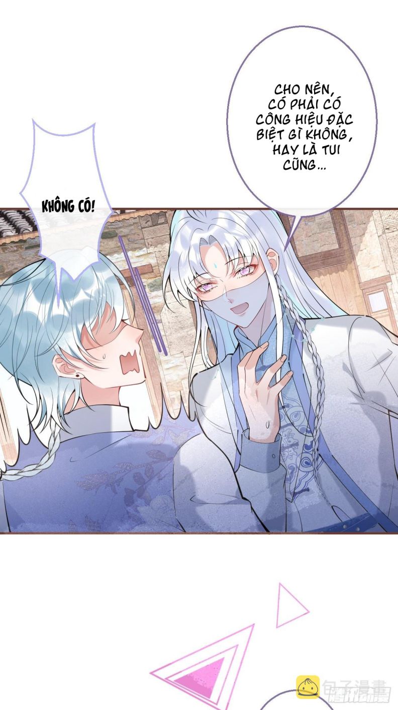 Hút Dương Khí Của Ngươi Chap 50 - Next Chap 51