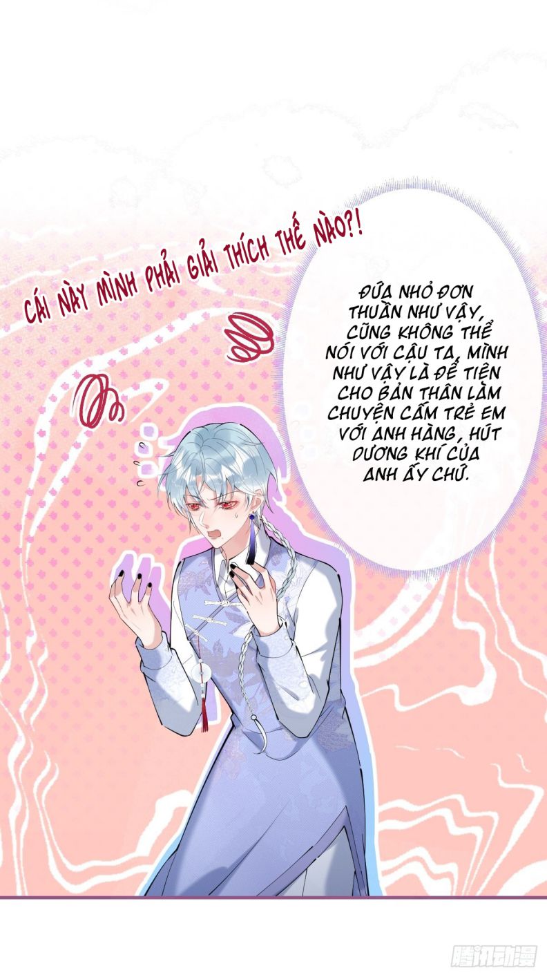 Hút Dương Khí Của Ngươi Chap 50 - Next Chap 51