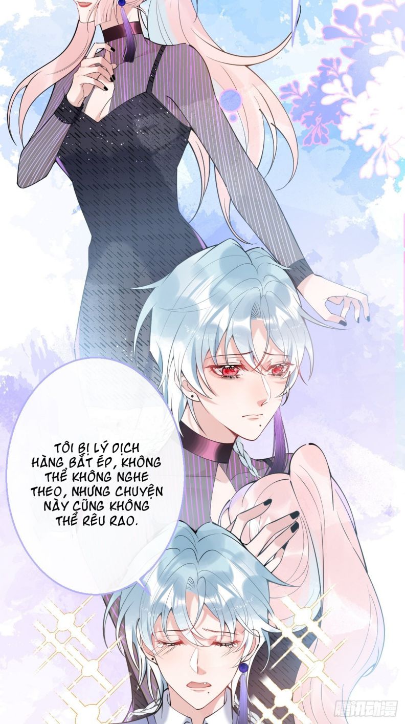 Hút Dương Khí Của Ngươi Chap 50 - Next Chap 51