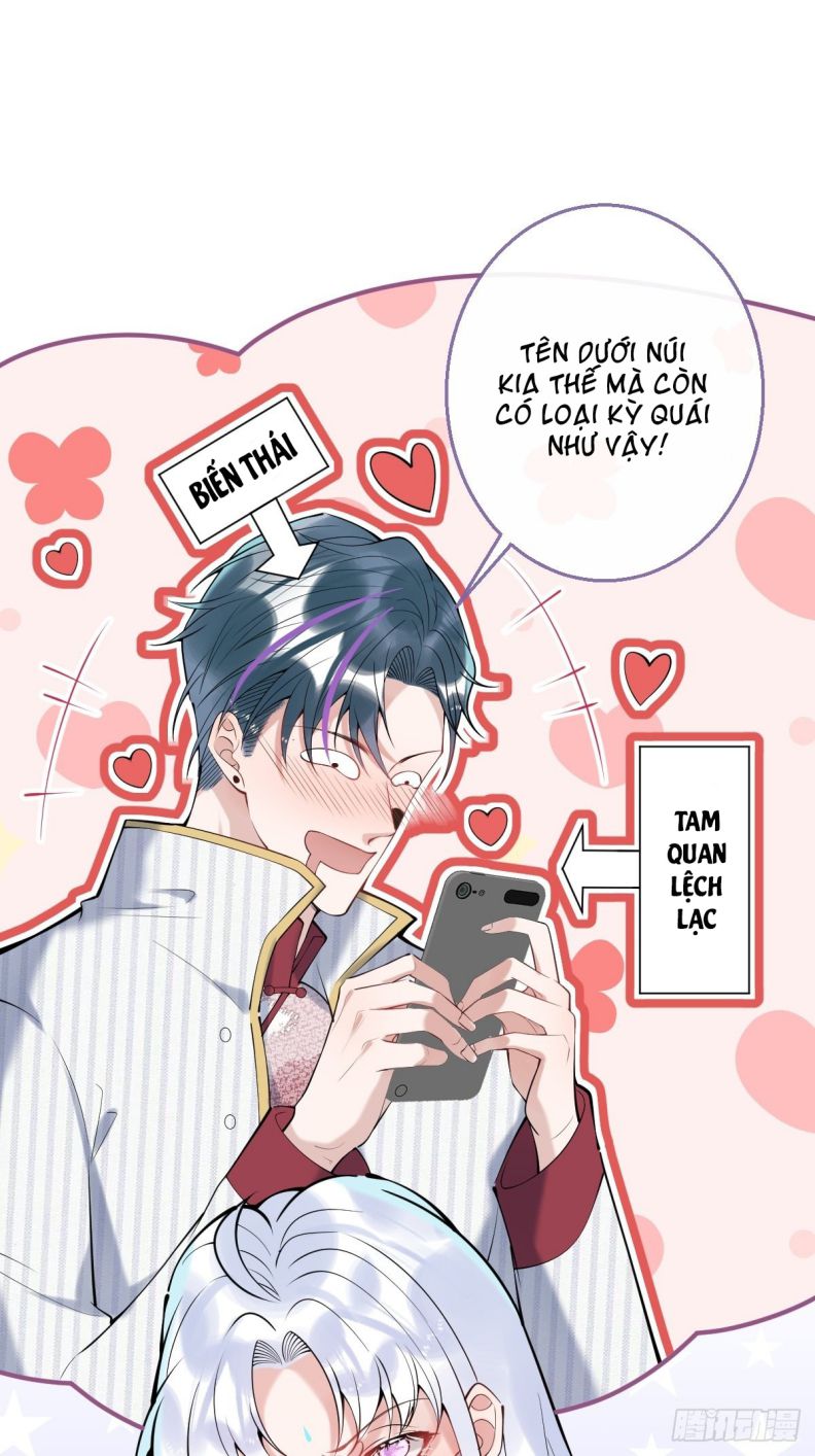 Hút Dương Khí Của Ngươi Chap 50 - Next Chap 51