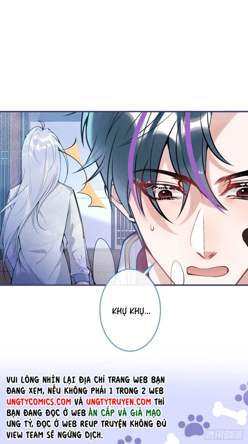 Hút Dương Khí Của Ngươi Chap 50 - Next Chap 51