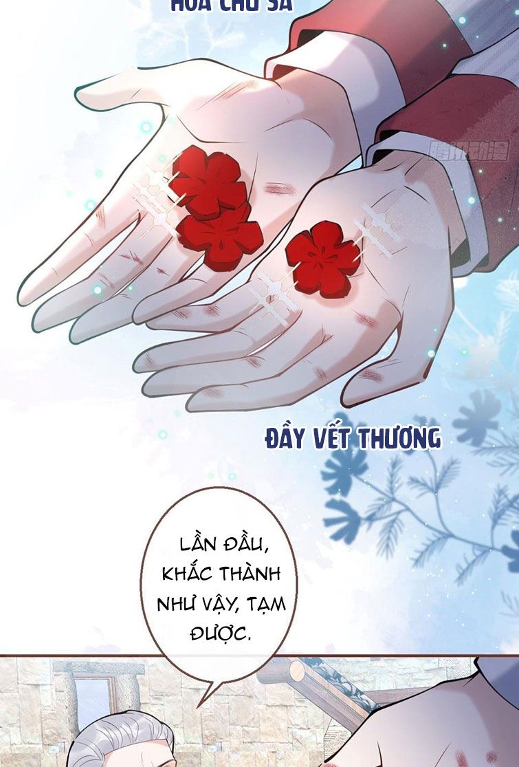 Hút Dương Khí Của Ngươi Chap 51 - Next 