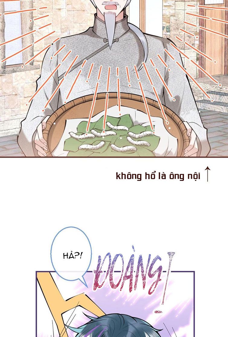 Hút Dương Khí Của Ngươi Chap 51 - Next 