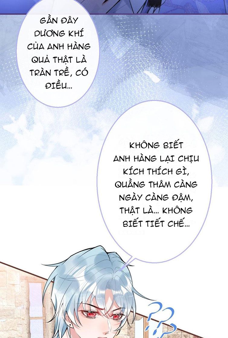 Hút Dương Khí Của Ngươi Chap 51 - Next 