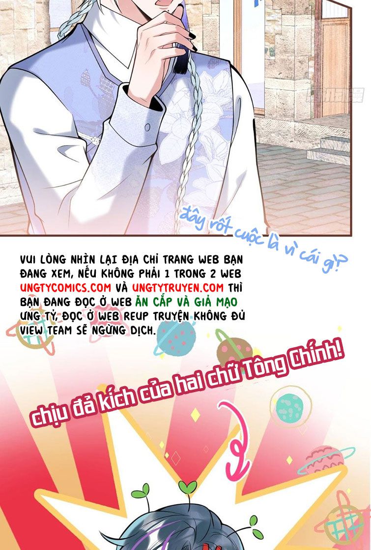 Hút Dương Khí Của Ngươi Chap 51 - Next 