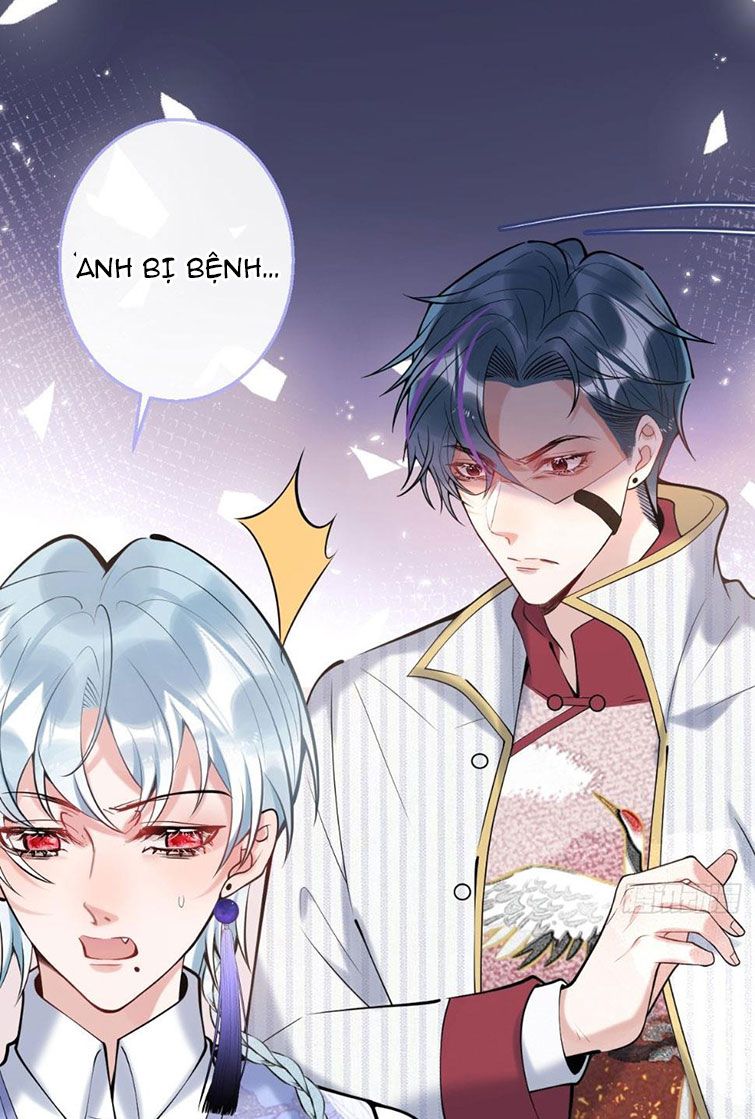 Hút Dương Khí Của Ngươi Chap 51 - Next 