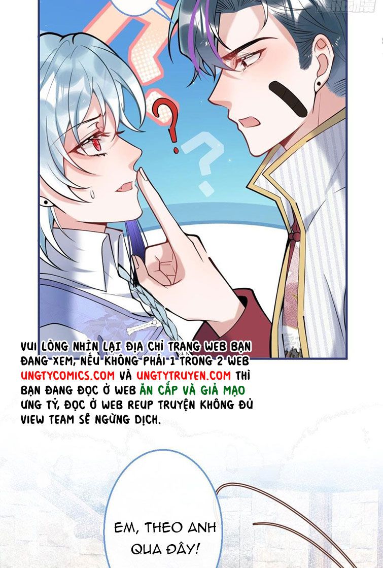 Hút Dương Khí Của Ngươi Chap 51 - Next 