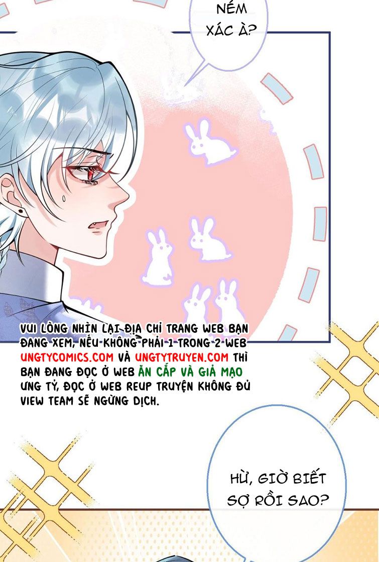 Hút Dương Khí Của Ngươi Chap 51 - Next 