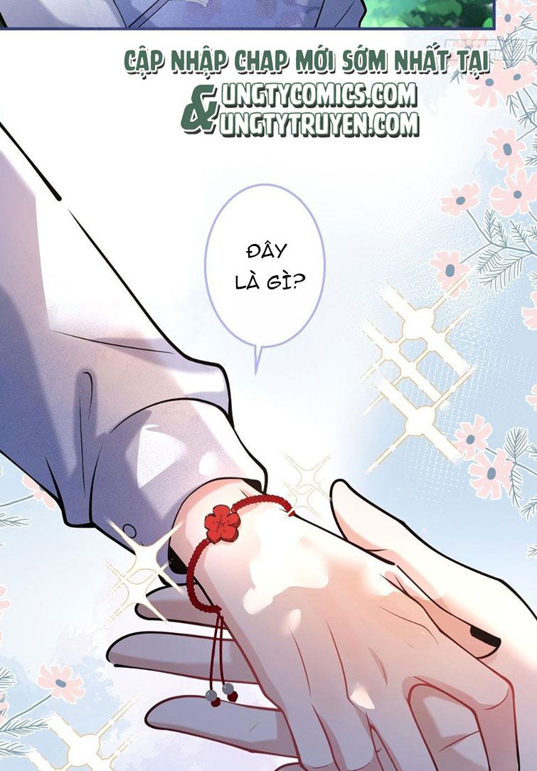 Hút Dương Khí Của Ngươi Chap 51 - Next 